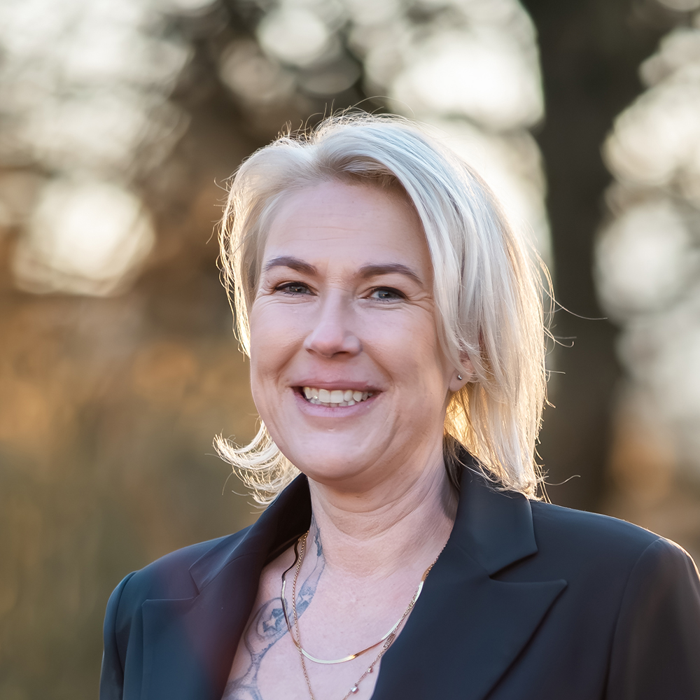 Nicole Häne